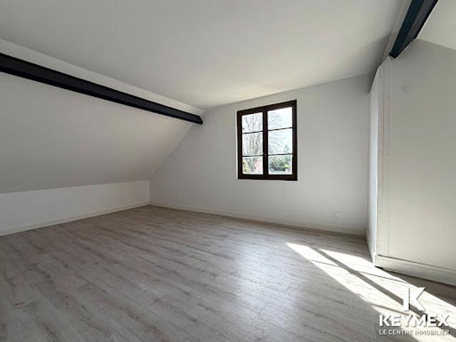 Appartement vente à Pontoise, L'isle-adam