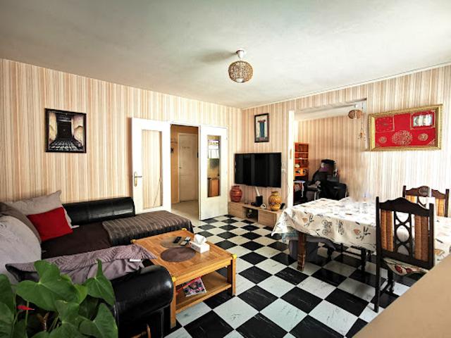 Appartement vente à Ségala, Marvejols