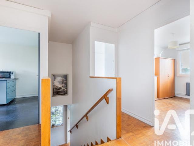Appartement vente à Centre, Palaiseau
