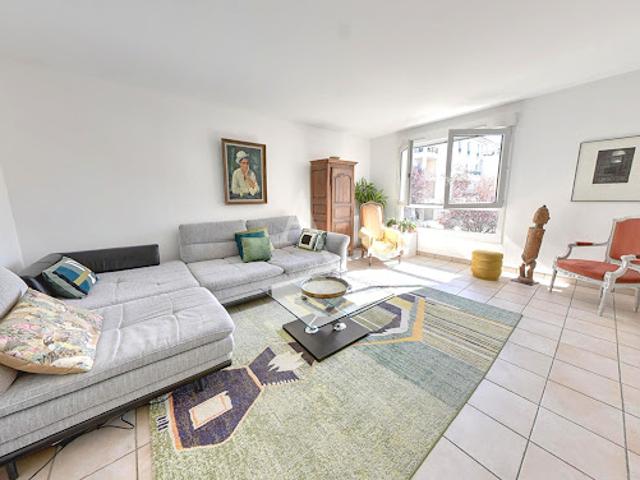 Appartement vente à Nogent-sur-Marne, Bry-sur-marne