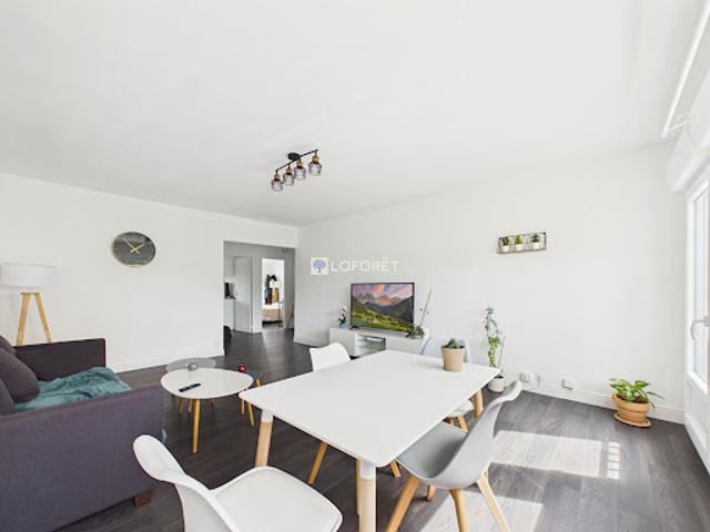 Appartement vente à Quimper, Bretagne
