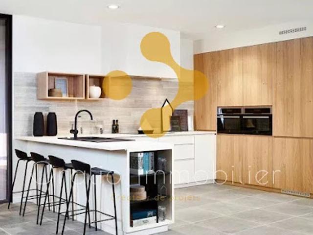 Appartement vente à Annecy