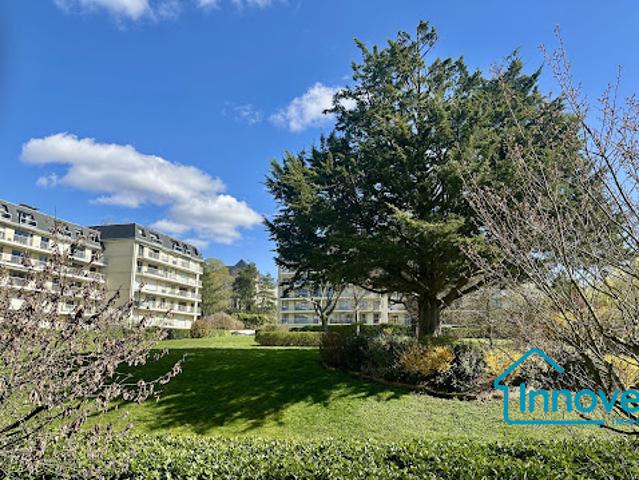 Appartement vente à Versailles