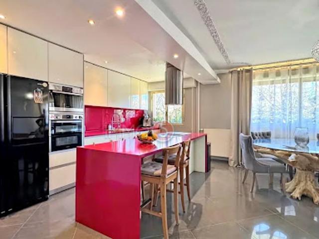 Appartement vente à Le Raincy