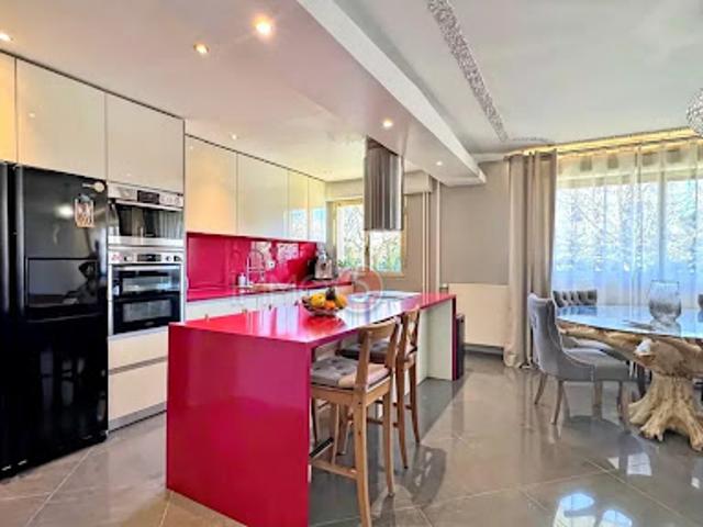 Appartement vente à Le Raincy