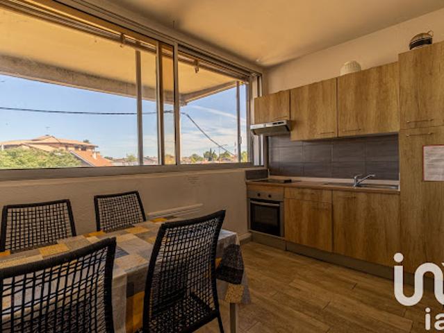 Appartement vente à Montauban