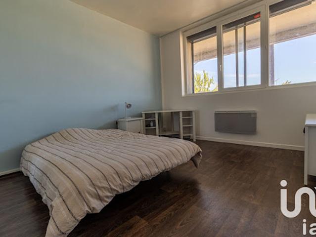 Appartement vente à Montauban