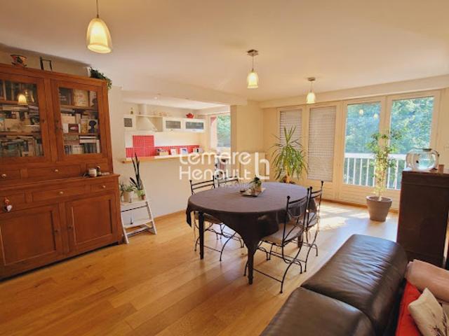 Appartement vente à Les Vauvettes, Vernouillet