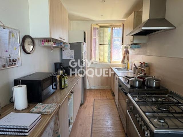 Appartement vente à Frouard, Meurthe-et-Moselle