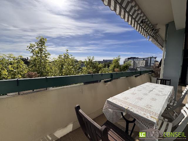 Appartement vente à Antony, Châtenay-malabry