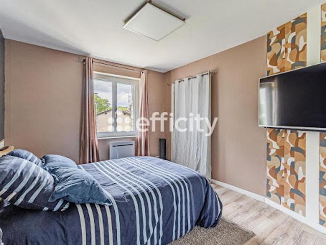 Appartement vente à Civrieux-d'Azergues, Rhône