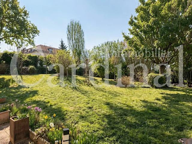 Appartement vente à Versailles, Noisy-le-roi