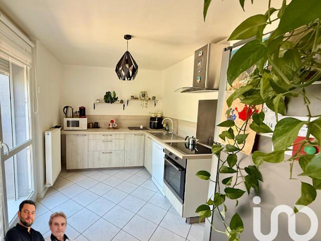 Appartement vente à Valence, Alpes-Romans