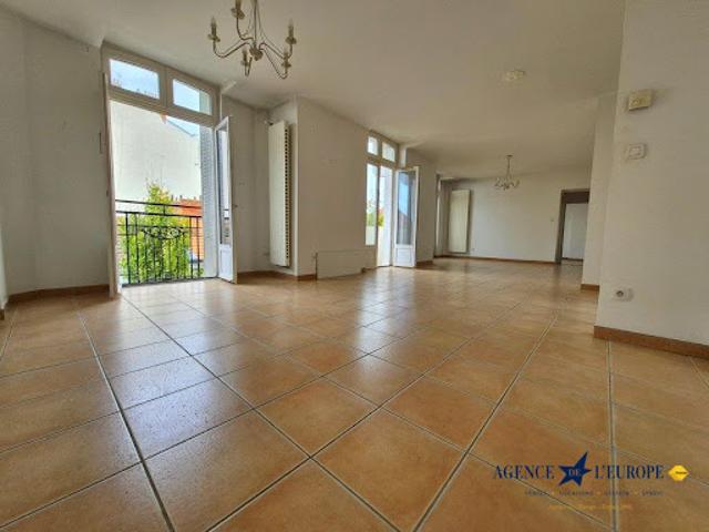 Appartement vente à Vichy, Allier