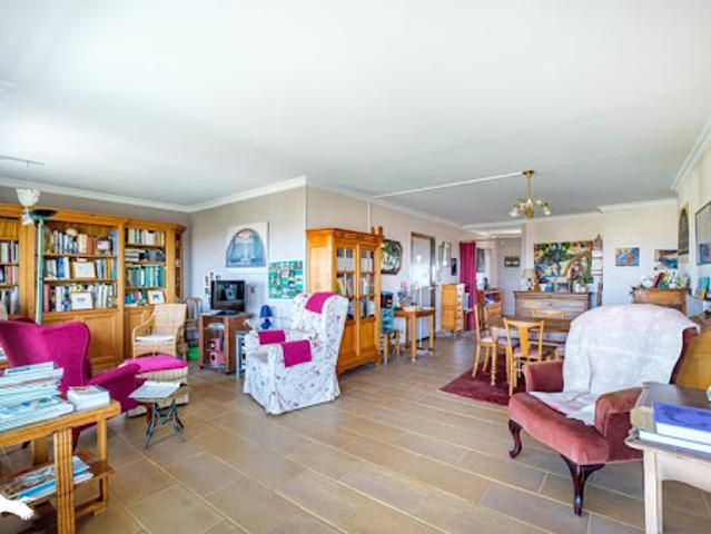 Appartement vente à La Boutasse, Bron