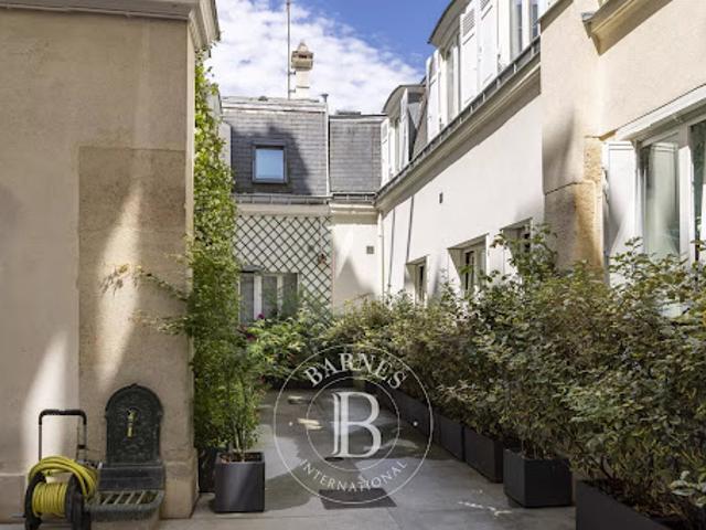 Appartement vente à Paris 7e Arrondissement, Paris