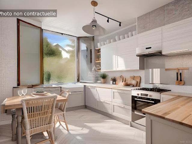 Appartement vente à Boulogne-Billancourt, Chaville