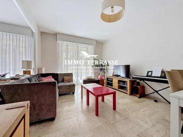 Appartement vente à Nice