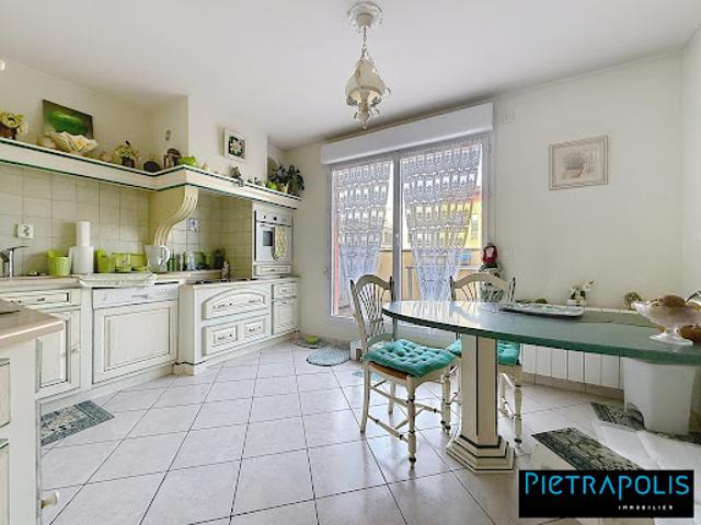 Appartement vente à Villefranche-sur-Saône, Rhône
