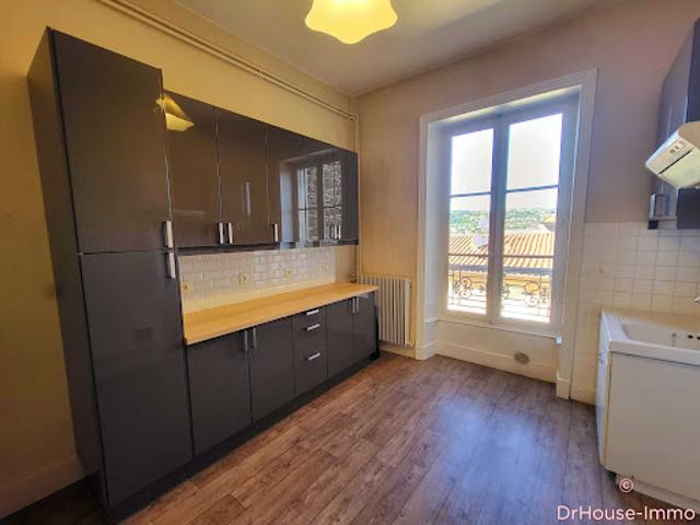 Appartement vente à Le Puy-en-Velay, Vals-près-le-puy