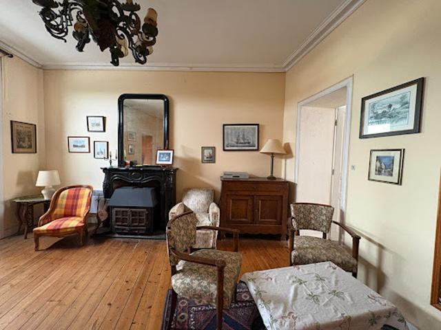 Appartement vente à Quimper, Bretagne