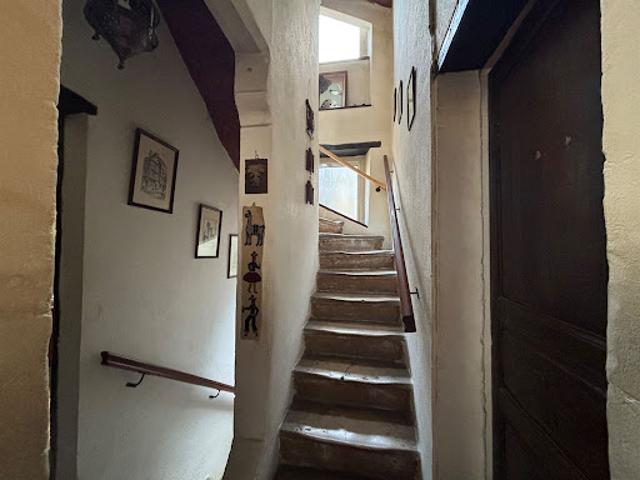 Appartement vente à Bayeux