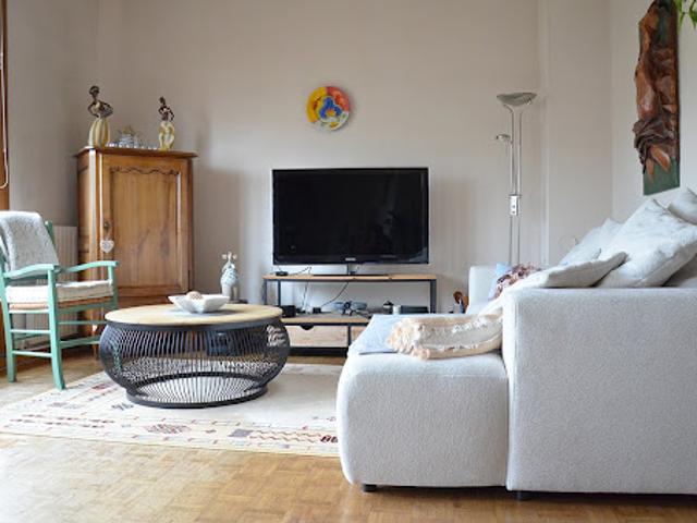 Appartement vente à Rambouillet, Chevreuse