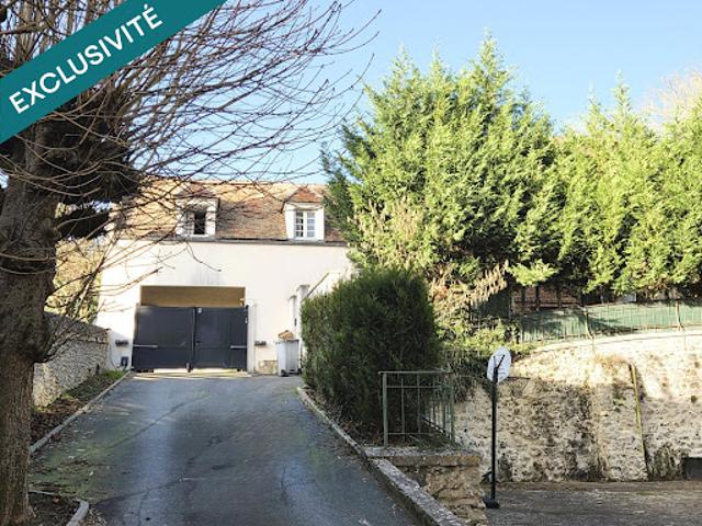 Duplex vente à Bienville, Oise