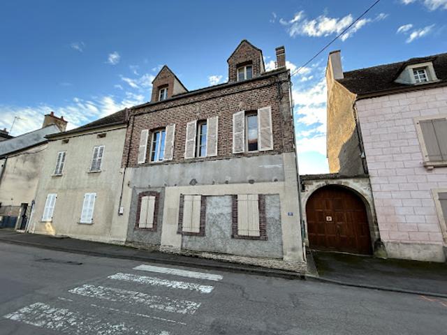 Appartement vente à Montbard, Epoisses