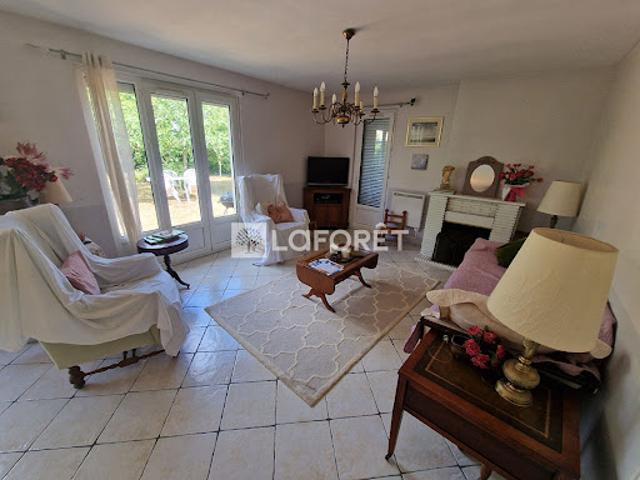 Appartement vente à Provins, La Grande-paroisse