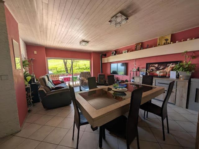 Appartement vente à Annecy, Lornay