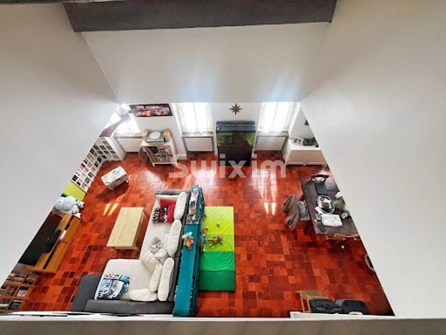 Appartement vente à Nyons