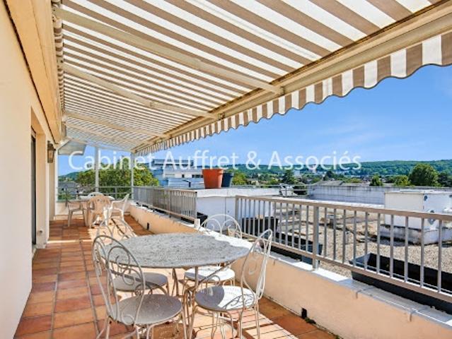 Appartement vente à Vernon, Eure