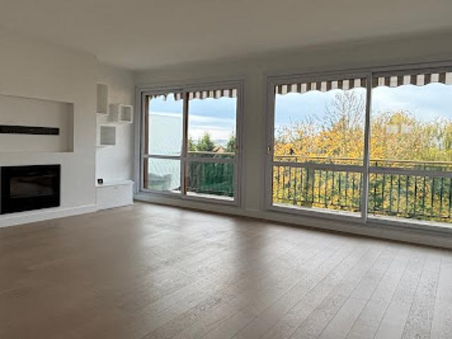 Appartement vente à Versailles, Bailly