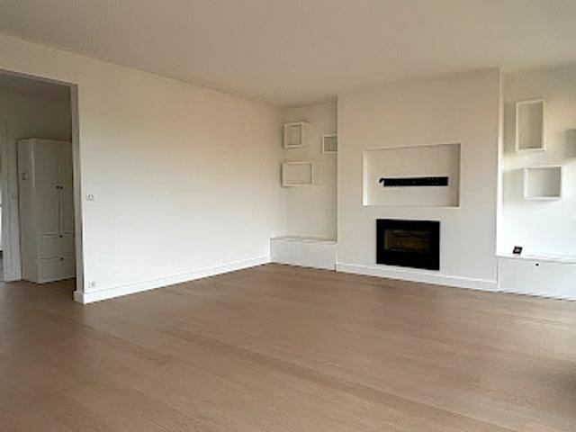 Appartement vente à Versailles, Bailly