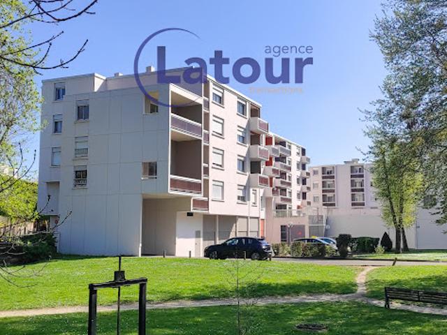 Appartement vente à Dreux