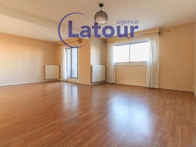 Appartement vente à Dreux