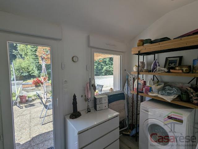 Appartement vente à Lorient, Bretagne