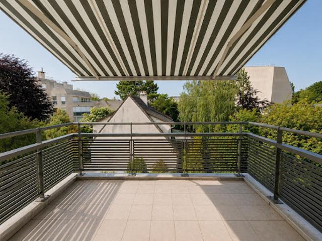 Appartement vente à Versailles, Le Chesnay