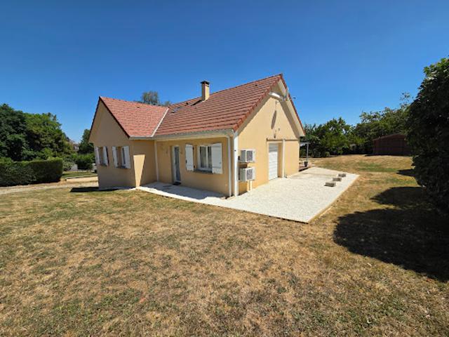 Appartement vente à Le Barret, Le Grand-Bourg