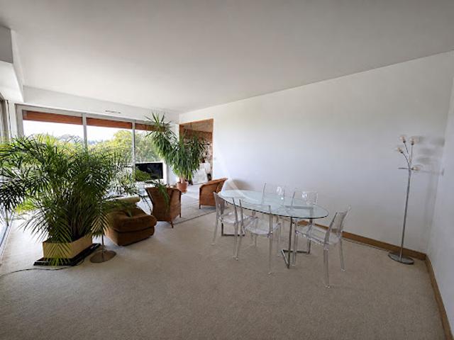 Appartement vente à Nantes