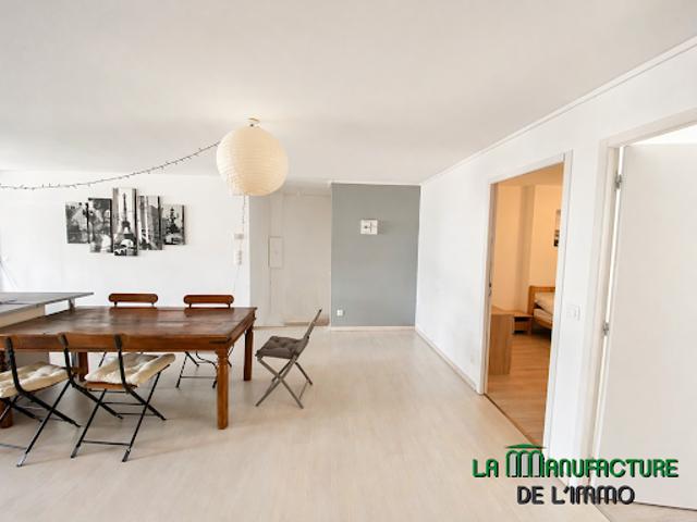Appartement vente à Saint-Étienne, Saint-etienne