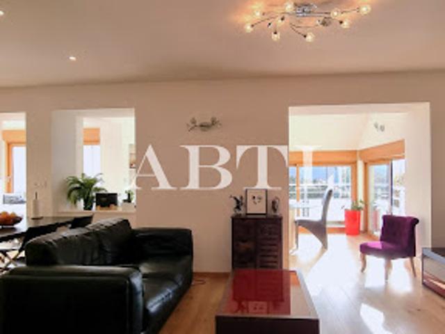 Duplex vente à Quimper, Bretagne