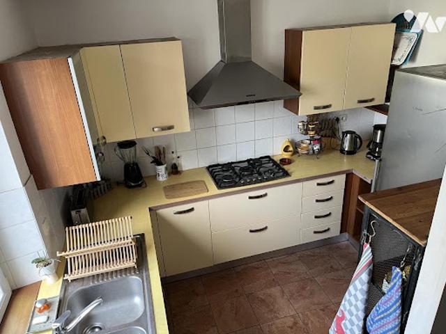 Appartement vente à Lorient, Bretagne