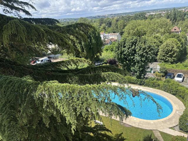 Appartement vente à Versailles, Bougival