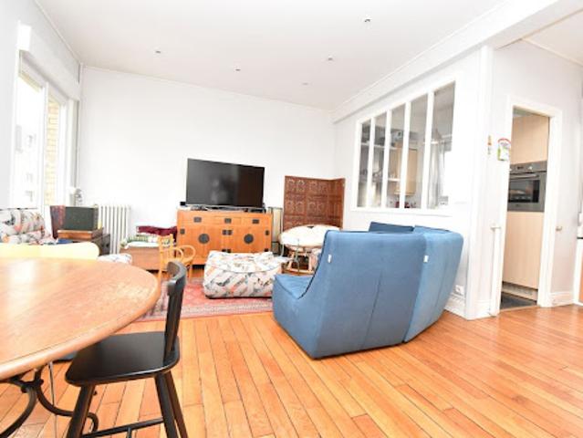 Appartement vente à Cambrai