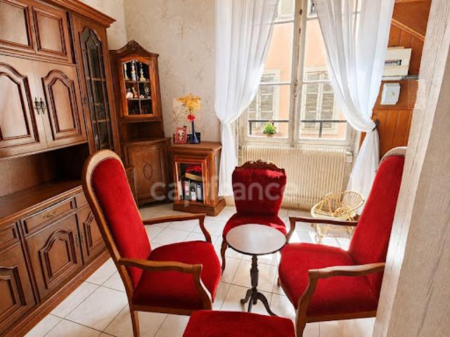 Appartement vente à Chalon-sur-Saône, Chalon-sur-saône