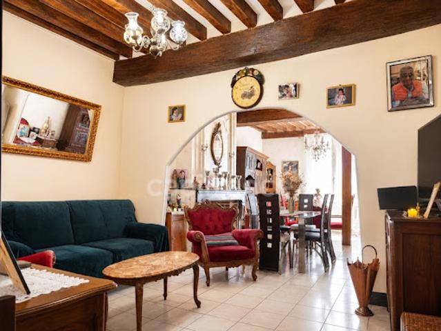 Appartement vente à Chalon-sur-Saône, Chalon-sur-saône