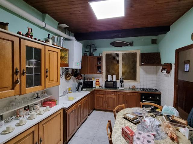Appartement vente à Avenue de Paris, Chalon-sur-Saône