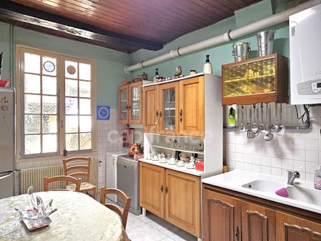 Appartement vente à Avenue de Paris, Chalon-sur-Saône